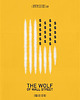 plakaty Plakat The Wolf of Wall Street  1