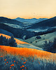plakaty Plakat - Lower Silesian vibe 2