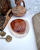Podstawki pod kadzidełka Spodek ceramiczny 6