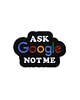 przypinki Przypinka GOOGLE 1