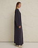 sukienki maxi damskie Sukienka STEFANIE gray 3