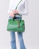 torby na ramię Torba skórzana Shopper (7146) 4