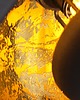 lampy wiszące Lampy wiszące Hammered Studio 110cm 5