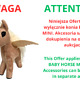 zabawki - inne Baby Horse Mini - pegaz 3