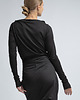 bluzki z długim rękawem damskie Kora blouse 5