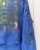 bluza z kapturem damska Unikatowa bluza z kapturem Blue Mirage 3