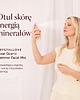 do twarzy - inne CRYSTALLOVE Clear Quartz Shimmer Facial Mist - mgiełka do twarzy z kryształem 4