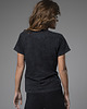 t-shirt damskie T-shirt damski zwierzątka odbarwiony 2
