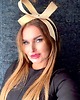 fascynatory Fascynator LORA GOLD / oraz inne kolory 2
