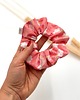 gumki do włosów Scrunchie/frotka Rainbows 3