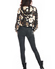 bluza z kapturem damska Bluza B369 5
