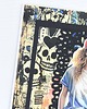 kartki scrapbooking Kartka uniwersalna Kolekcja młodzieżowa 8 3