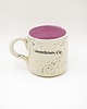 kubki Ceramiczny Kubek 250 ml "Uwielbiam Cię" 1