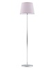 lampy do pokoju dziecka Lampa stojąca dla dzieci z miętowym kloszem VASTO 6