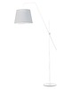 lampy podłogowe Nowoczesna lampa podłogowa z wysięgnikiem VIGO w stylu urban jungle 5