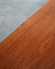 komody i szafki Sideboard tekowy, duński design, lata 70,  Aerthoj Jensen & Molholm Herning 6