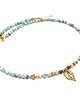 chokery Larimar  /choker/ 10.07.25 6