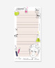 notatniki i albumy Notes lista TO DO Sławni Polacy Skłodowska 1