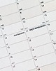kalendarze i plannery Planer ścienny 2026 - Kalendarz Polskie Święta, Niedziele Handlowe 70x100 4