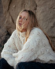 swetry damskie  Sweter Gaia 4