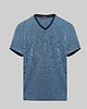 t-shirty męskie t-shirt koszulka męska cannobio niebieski 2