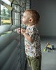 t-shirty dla dziewczynki Koszulka dziecięca - jelonki 1