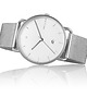 zegarki unisex Zegarek Meller Denka Dag Silver S 4