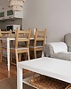 lampy wiszące Lampa wisząca wzorek boho 2