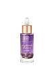 serum do twarzy CRYSTALLOVE Amethyst crystalized set - serum do twarzy z ametystem i płytka d 3