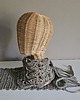 kapelusze damskie Apaszka,chusta,bandana lniana 4