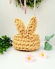 koszyki wielkanocne Koszyczki wielkanocne z uszami " The Ester Bunny" 4
