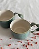 kubki Kubek Ceramiczny ze Wstążką 250ml 7