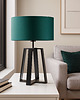 lampy stołowe Designerska lampka nocna do salonu THOR w stylu nowoczesnym 1