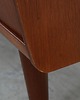 komody i szafki Sideboard tekowy, duński design, lata 70, produkcja: Dania 6