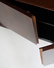 półki Regał modułowy Poul Cadovius, palisander, lata 70. 3