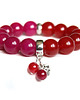 bransoletki z kamieni naturalnych ENERGY! soczysty jadeit : NEW COLLECTION !!! 5