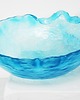 miski i misy Misa głęboka BLUE TRANSPARENT - 28 cm 2