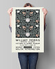 plakaty Wiliam Morris - Exhibition Poster 1