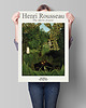 plakaty Henri Rousseau - Exhibition Poster 1