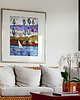 plakaty Everywhere - plakat 50x70 cm 4