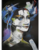 plakaty Julia - plakat 50x70 cm 1