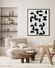 plakaty Plakat Object 3
