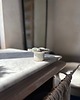 pojemniki na biżuterię Ceramiczna Miseczka Kwiat na Biżuterię Handmade Miseczka 3