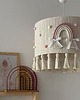 lampy do pokoju dziecka Duży klosz do pokoju dziecka 45 cm 1