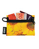 portfele damskie Portfel  XSMALL SUNFLOWER 1