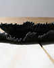 miski i misy Cut Plate   -  Black 3