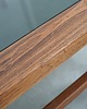 stoliki kawowe Ława palisandrowa, duński design, lata 70, produkcja: Dania 6