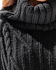 swetry damskie  Sweter B477 5
