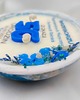 świeczniki i świece Personalizowany Prezent na 50 urodziny dla Niego 1