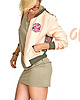 tuniki damskie Cactus Bomber 1
